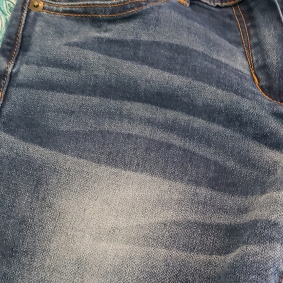 J Crew Jeans - Picture 5 of 5